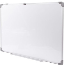 Доска магнитно-маркерная DELI 60 х 90 см. 