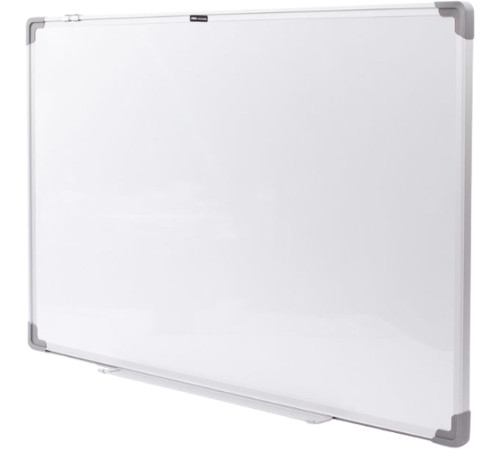 Доска магнитно-маркерная DELI 60 х 90 см. 