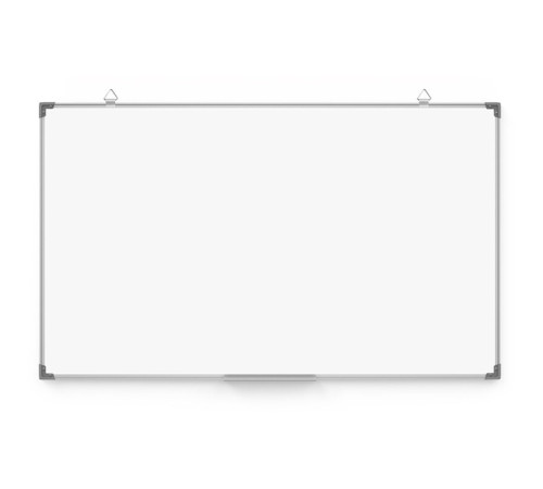 Доска магнитно-маркерная DELI 90 х 150 см