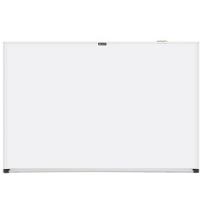 Доска магнитно-маркерная DELI 90 х 150 см. 