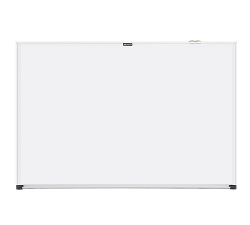 Доска магнитно-маркерная DELI 90 х 150 см. 