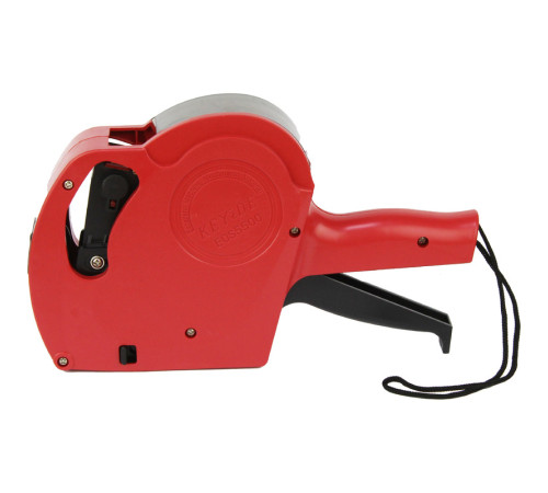 Этикет-пистолет, EOS, красный