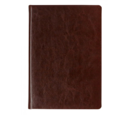 Ежедневник датированный "MEMORY" А5, 352 страницы, бордовый