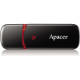 Флеш-память USB Apacer 32GB 3.1 AH333, черная