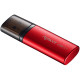 Флеш-память USB Apacer AH25B, 128GB, красный