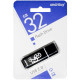 Флеш-память USB Smartbuy 32GB Glossy series