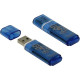 Флеш-память USB Smartbuy 32GB Glossy series