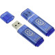 Флеш-память USB Smartbuy 8GB Glossy series