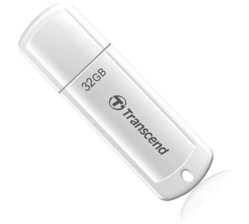 Флеш-память USB Transcend 32GB 2.0 JetFlash 370