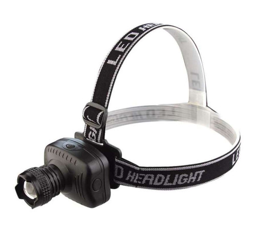 Фонарик Tavalga "BL-6609"