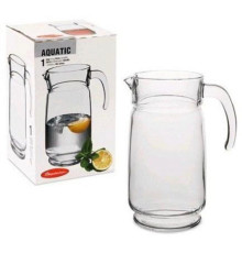 Графин "AQUATIC" для воды-сока, 1,62 л