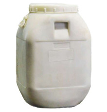 Хлорка в бочке, 50кг