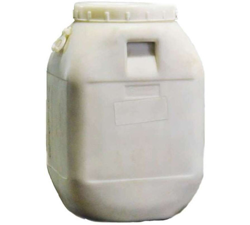 Хлорка в бочке, 50кг