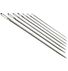 Игла для шитья, 85 мм