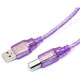 Интерфейсный кабель iPower Displayport-Displayport 4k 2 м. 5 в.