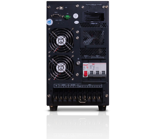 Источник бесперебойного питания SVC GT31-10KVA