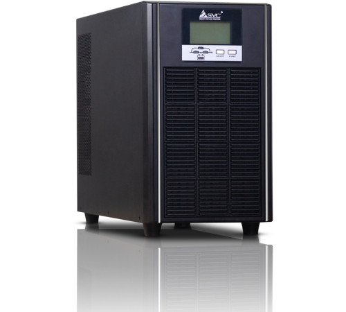 Источник бесперебойного питания SVC GT31-10KVA