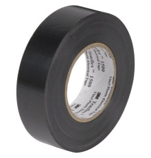 Изолента черная