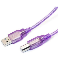 Кабель интерфейсный  A-B HP (для принтера) 3 метра