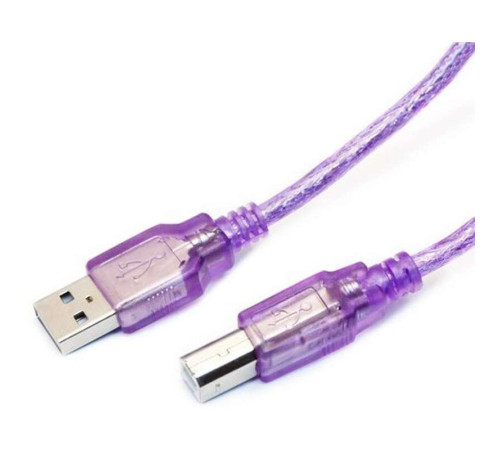 Кабель интерфейсный  A-B HP (для принтера) 5 метров