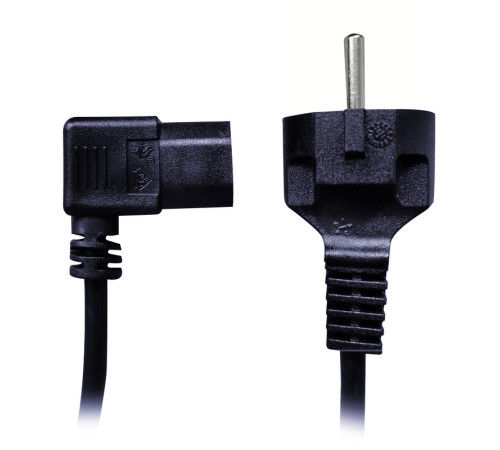 Кабель питания SHIP SH5007 (С13) 3 метра