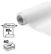 Калька под карандаш, 40 г/м2, 625 х 20 м