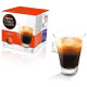 Капсулы для кофемашин Nescafe Dolce Gusto Лунго, 16 штук в упаковке