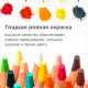 Карандаши цветные Deli "Color Emotion", 36 цветов, в метал. коробке
