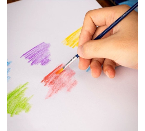 Карандаши цветные Deli "Finenolo", 12 цветов, картон