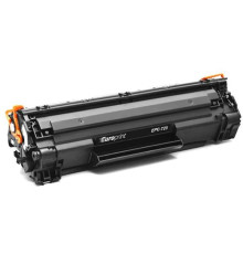 Картридж лазерный EUROPRINT для CANON (EPC-725) черный