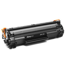 Картридж лазерный EUROPRINT для CANON (EPC-728) черный