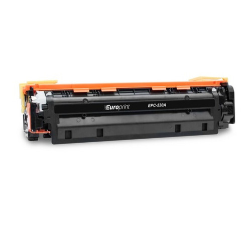 Картридж лазерный EUROPRINT для HP EPC-530A черный
