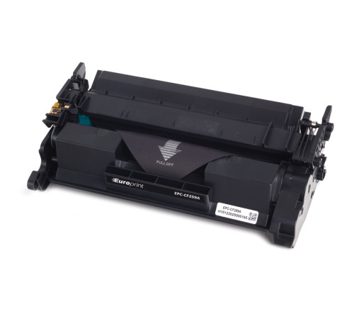 Картридж лазерный EUROPRINT для HP EPC-CF259A черный