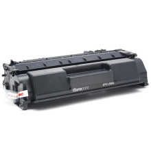 Картридж лазерный EUROPRINT для HP EPC-CF280A черный