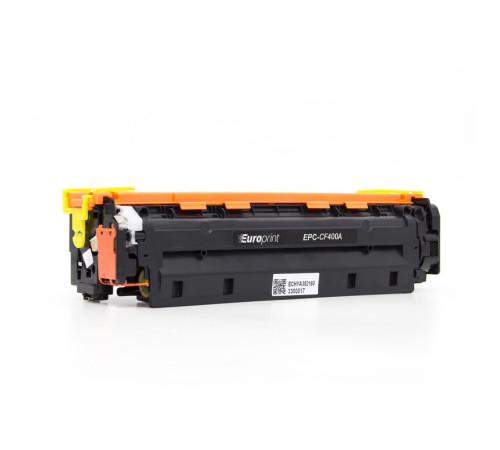 Картридж лазерный EUROPRINT для HP EPC-CF400A черный