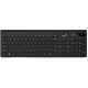 Клавиатура беспроводная Genius Slimstar 7230