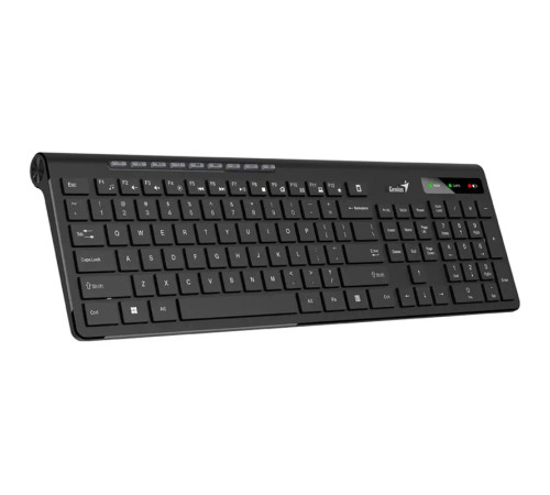Клавиатура беспроводная Genius Slimstar 7230