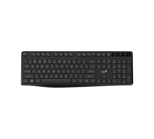 Клавиатура Genius KB-7200