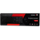 Клавиатура + Мышь X-Game XD-1100OUB проводные (комплект)