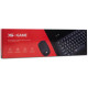 Клавиатура + Мышь X-Game XD-770GB безпроводные (комплект)