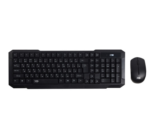 Клавиатура + Мышь X-Game XD-770GB безпроводные (комплект)