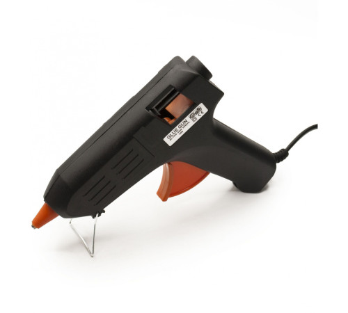 Клеевой пистолет Silwerhof "GG040", 40 Вт, для стержня 11 мм