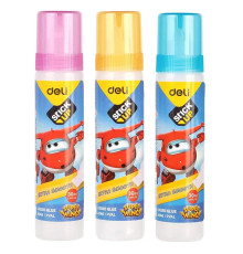 Клей канцелярский DELI "Super Wings", 30 мл, с аппликатором