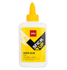 Клей ПВА, DELI, 120 мл