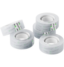 Клейкая лента BERLINGO 19 мм х 33 м, прозрачная