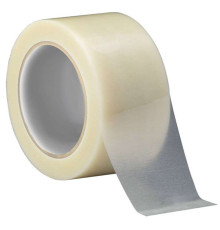 Клейкая лента упаковочная 60 мм х 500 м, прозрачная