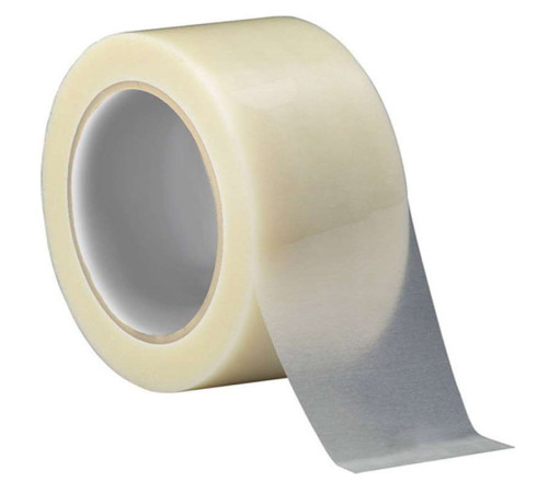 Клейкая лента упаковочная 60 мм х 500 м, прозрачная