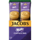 Кофе Jacobs 3в1 Jacobs Cappuccino Milka
