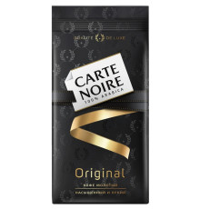 Кофе молотый Carte Noire "Original`", мягкая упаковка, 230 гр