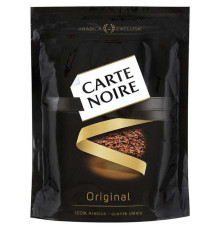 Кофе в зернах Carte Noire 800 гр, мягкая упаковка